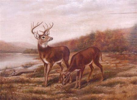Elias T. Abberley American,