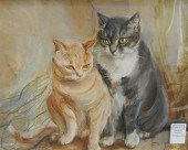ELICA BALLA (ITALIAN 1914-1995