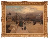 ELIE ANATOLE PAVIL (RUSSIAN, 1