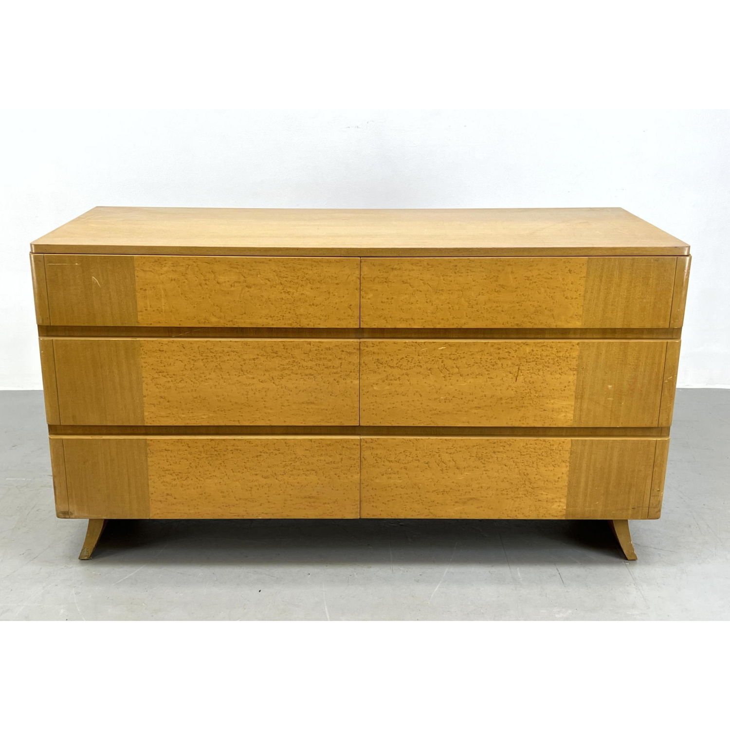 Eliel Saarinen Dresser for Rway six