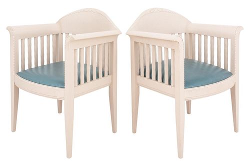 ELIEL SAARINEN &QUOT;WHITE
