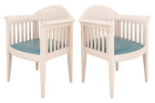 ELIEL SAARINEN &QUOT;WHITE CHA