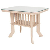 ELIEL SAARINEN &QUOT;WHITE TAB