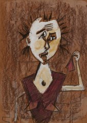 ELIGIO PICHARDO (1929-1984), U