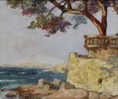 ELIHU VEDDER (AMERICAN, 1836-1