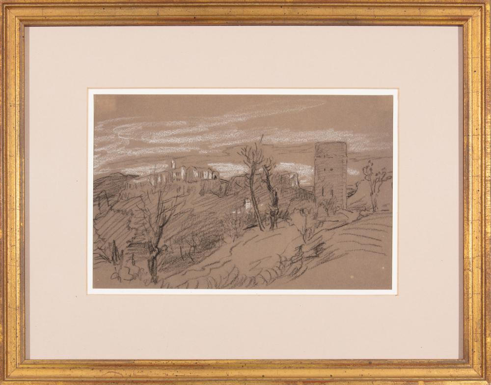 ELIHU VEDDER (AMERICAN/NEW YORK,