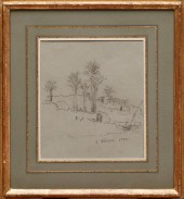 ELIHU VEDDER (AMERICAN/NEW YOR