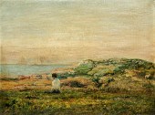 ELIJAH BAXTER (AMERICAN 1849-1