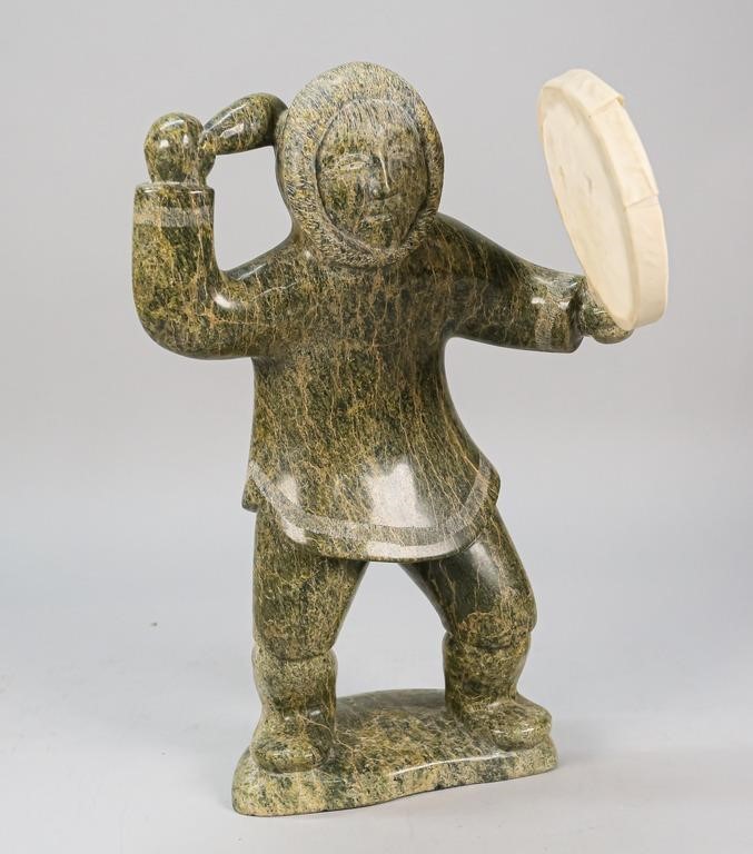 ELIJAH MICHAEL CARVED