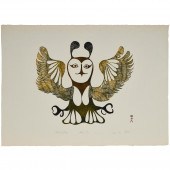 Elijah Pootoogook ???? (b. 194