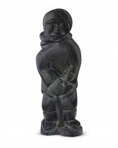 ELIJASSIAPIK (1912-1972, INUIT