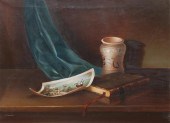 Elio Brombo (Italian 19th cent