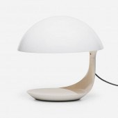 Elio Martinelli. Cobra table l