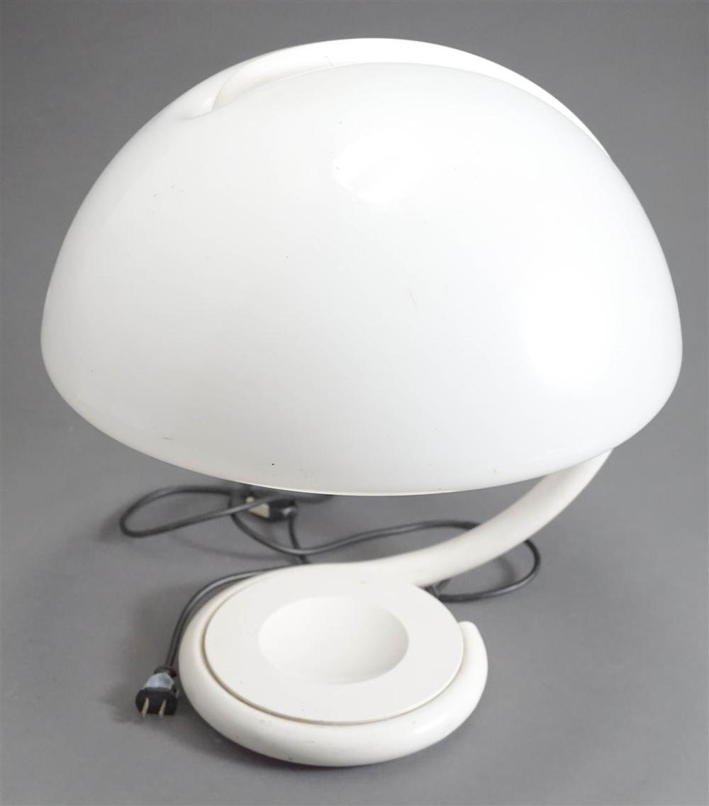 ELIO MARTINELLI ENAMELED STEEL BASE