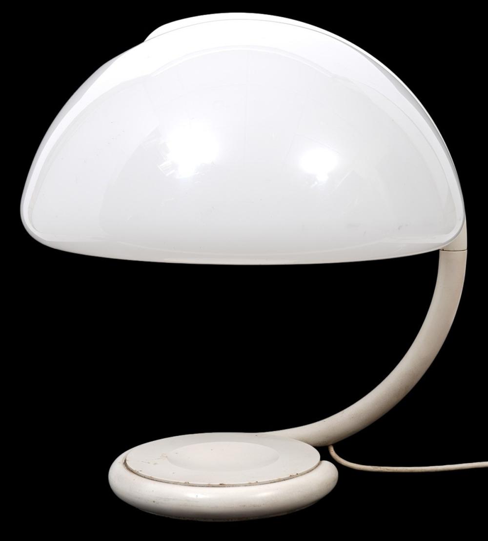 ELIO MARTINELLI TABLE LAMPElio