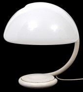 ELIO MARTINELLI TABLE LAMPElio