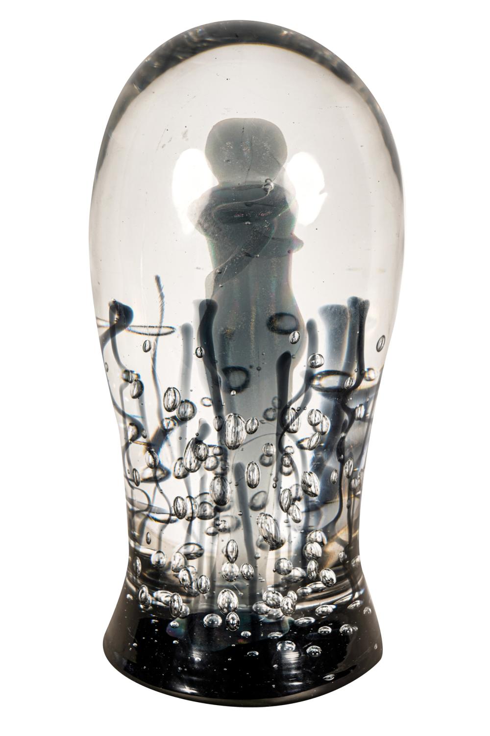ELIO RAFFAELI (B. 1936): MURANO