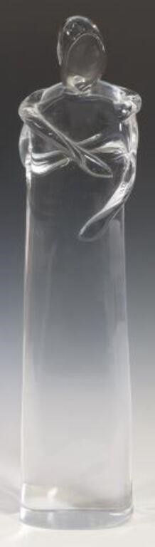 ELIO RAFFAELI (B.1936) MURANO ART