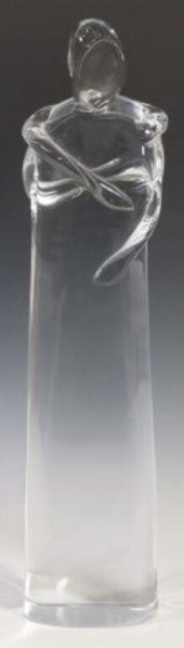 ELIO RAFFAELI (B.1936) MURANO