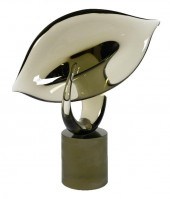 ELIO RAFFAELI, MURANO ART GLAS