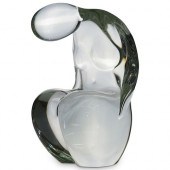ELIO RAFFAELI MURANO GLASS SCU
