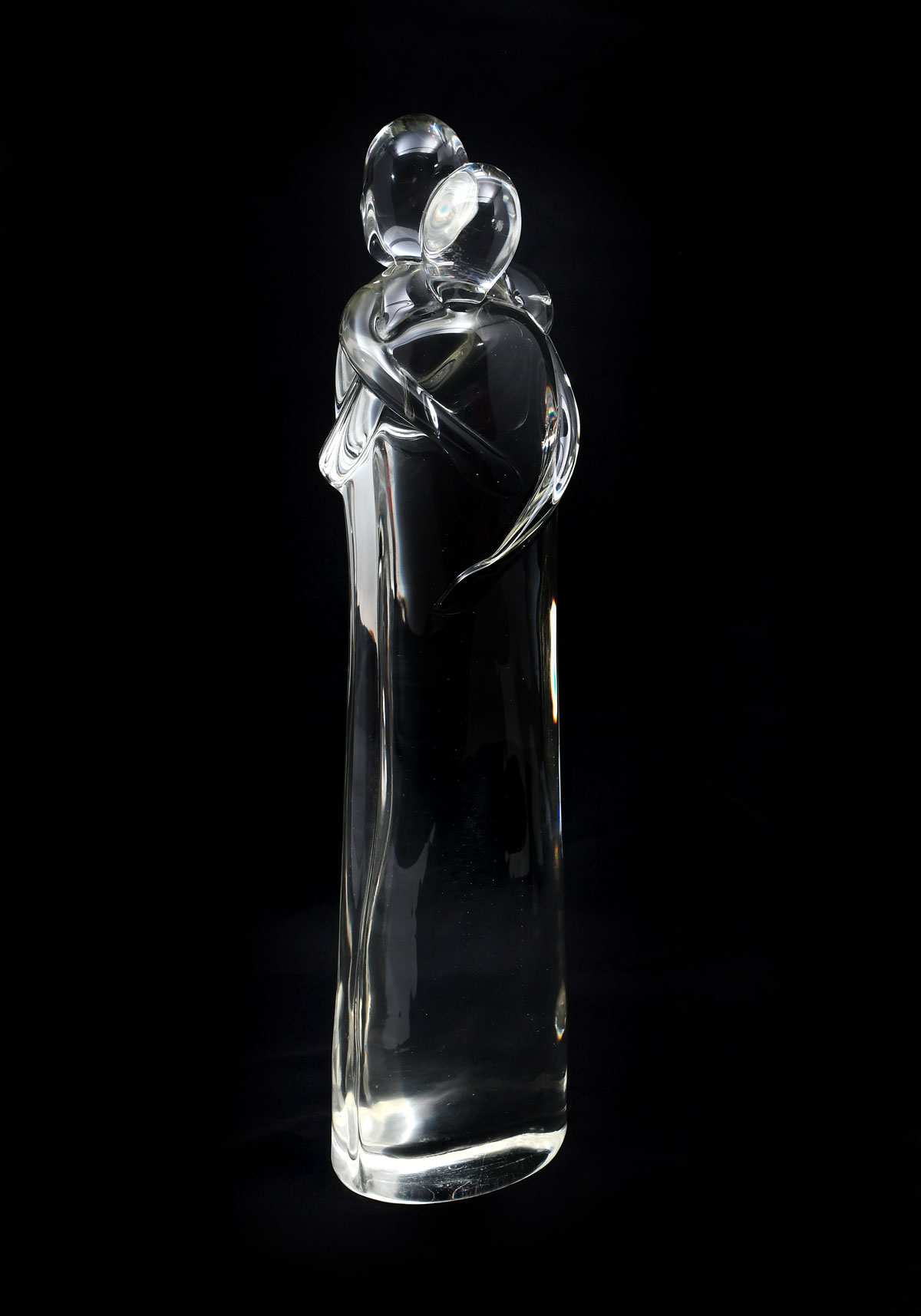 ELIO RAFFAELLI MURANO LOVERS