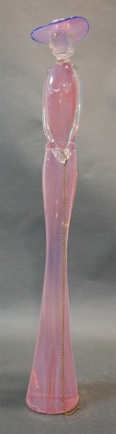 ELIO RAFFAELLI, PINK MURANO GL