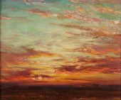 Eliot Candee Clark (American,
