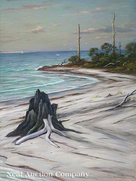 Eliot Candee Clark
