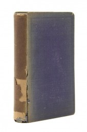 * (ELIOT GEORGE) FEUERBACH LUD