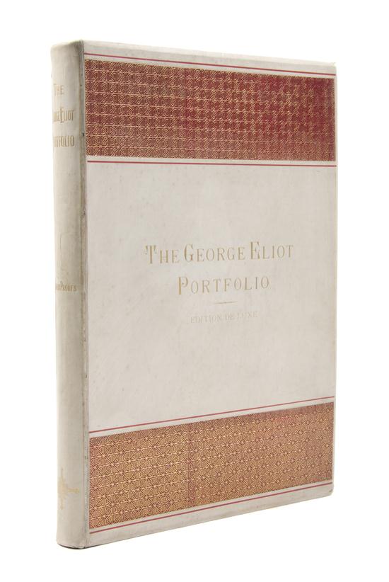 * ELIOT GEORGE The George Eliot