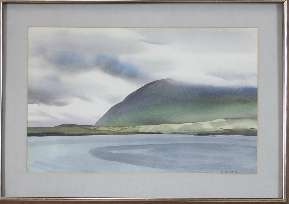 ELIOT O'HARA (WASHINGTON