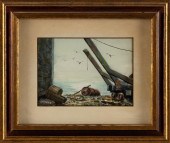 ELIOT P. BATCHELDER (NEW YORK/