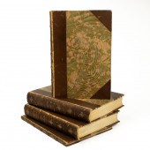 ELIOTT COUES, HISTORY OF THE E