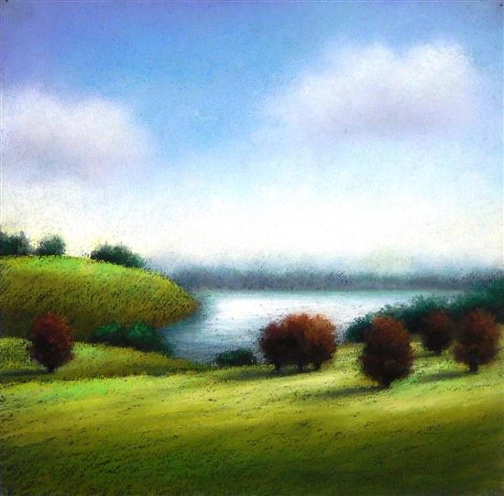 ELISA TENEBAUM (AMERICAN, 20TH C.),