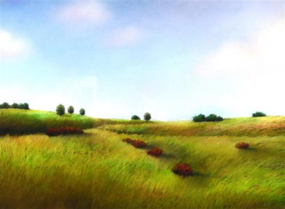 ELISA TENENBAUM (AMERICAN, 20TH