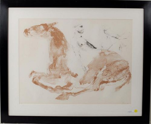 ELISABETH (DAME ELISABETH) FRINK
