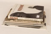 Elisabeth Frink: A Portrait, E