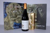 ELISABETH FRINK: CATALOGUES AN