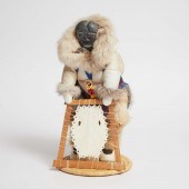 Elisapee Inukpuk ??? (b. 1938)