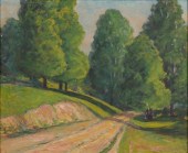 Elise A. Williams (American, 2