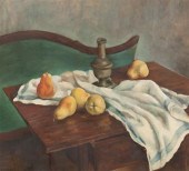 Elise W. Bacharach American 18