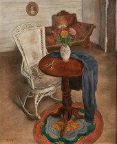 Elise W. Bacharach (American,