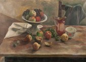 Elise W. Bacharach (American,
