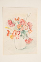 Elise w. Bacharach (American,