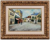 Elisée Maclet (French, 1881-19