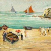 Élisée Maclet
(French, 1881-19