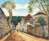Elisee Maclet (French 1881-196