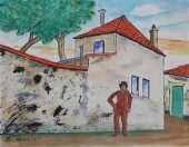 Elisee Maclet (French 1881-196