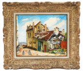 ELISEE MACLET 'MAISON DE MIMI